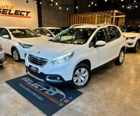 PEUGEOT 2008 ALLURE A 2016