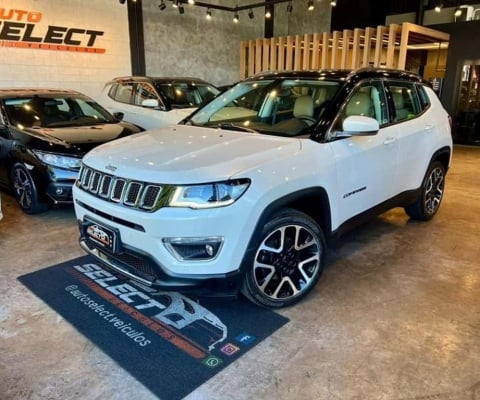 JEEP COMPASS LIMETED F H 2019