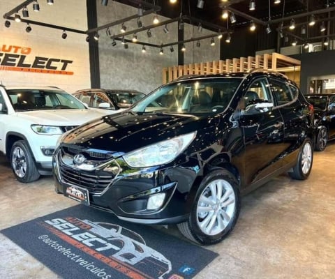 HYUNDAI IX35 2.0 2012