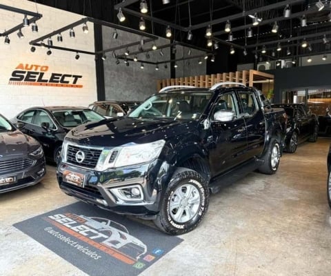 NISSAN FRONTIER LEATX4 2017