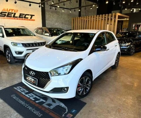 HYUNDAI HYUNDAHB20 1.6A RSPEC 2018