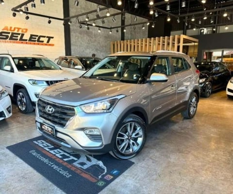 HYUNDAI CRETA 20A PRESTI 2019