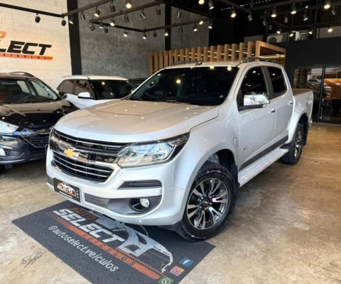 CHEVROLET S10 LTZ 4x2 2.5 Flex Aut