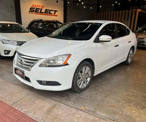 NISSAN SENTRA 20SL CVT 2015