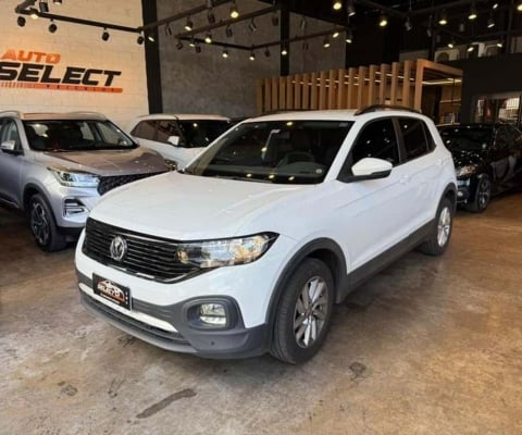 VOLKSWAGEN T CROSS TSI AD 2020