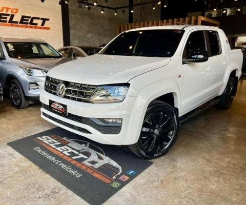 VOLKSWAGEN AMAROK V6 EXTREME 2022