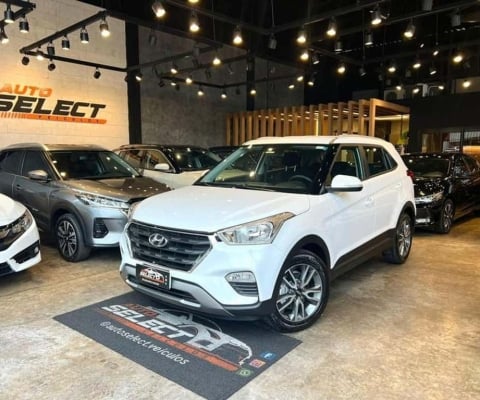 HYUNDAI CRETA 16A PULSE 2017