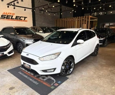 FORD FOCUS SE AT 2.0HC 2016