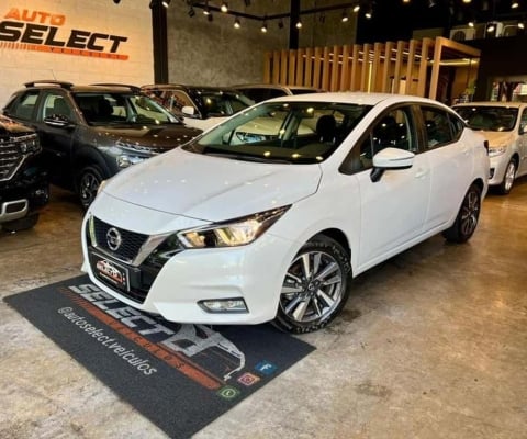 NISSAN VERSA ADVNC CVT 2023