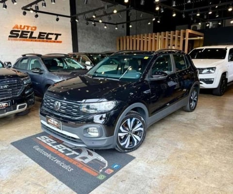 VOLKSWAGEN T CROSS CL TSI 2023