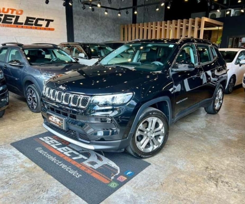 JEEP COMPASS LONGITUDE TF 2023