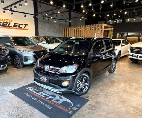 VOLKSWAGEN UP XTREME TSI MD 2020