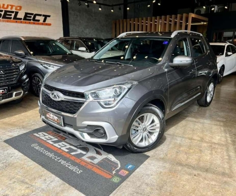 CAOA CHERY TIGGO 5X T 2020