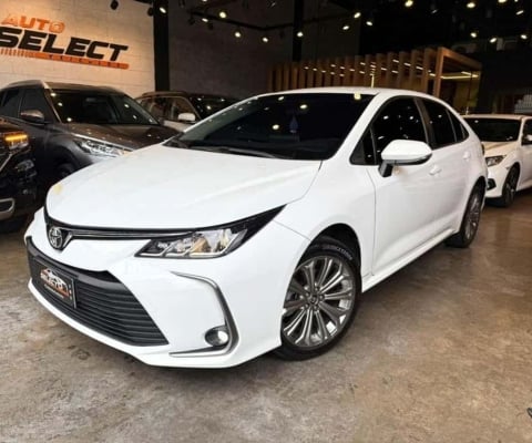 TOYOTA COROLLA XEI 20 2022