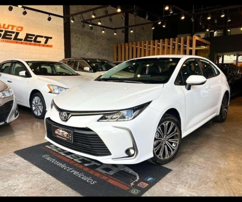 TOYOTA COROLLA XEI 20 2022