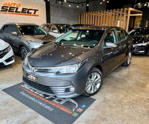 TOYOTA COROLLA XEI20FLEX 2019