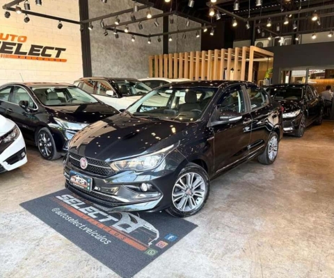 FIAT CRONOS PREC AT 2020