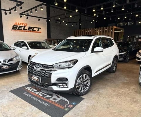 CAOA CHERY TIGGO8 1.6TGDI 2022