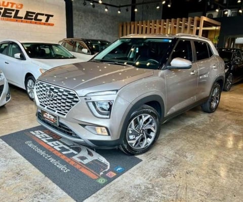 HYUNDAI CRETA 1TA LIMITED 2025