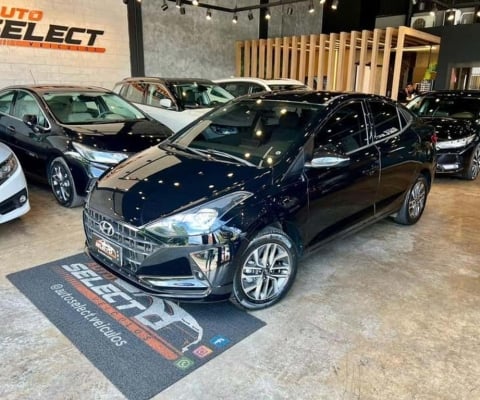 HYUNDAI HYUNDAHB20S10TA EVOLUT 2020