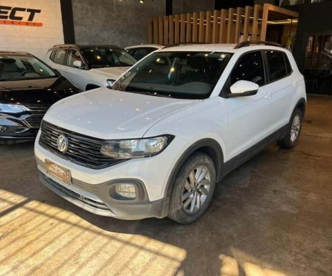 VOLKSWAGEN T CROSS TSI AD 2020