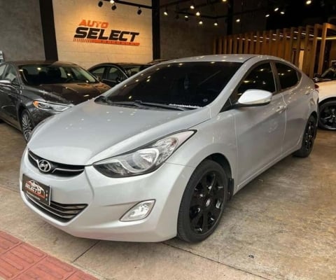 HYUNDAI ELANTRA GLS 2013