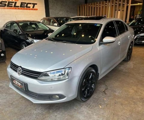 VOLKSWAGEN JETTA 2.0 2014