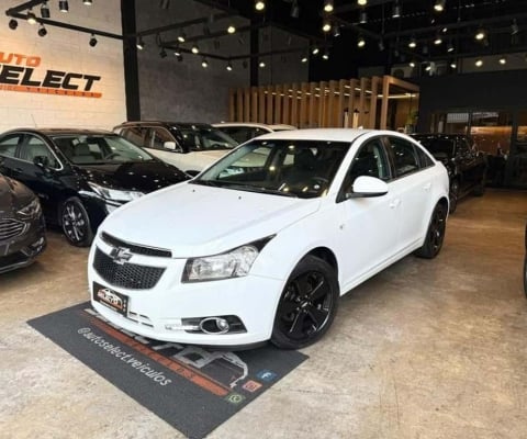 CHEVROLET CRUZE LT NB 2012