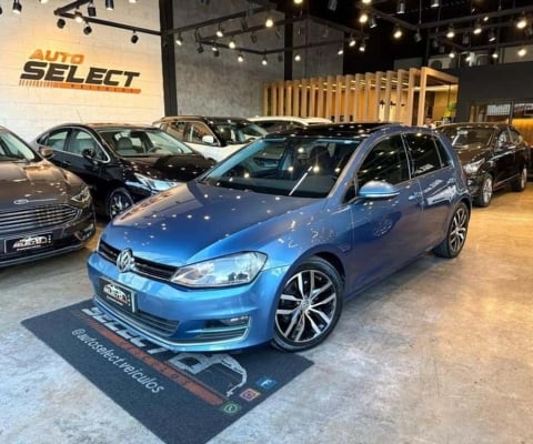 VOLKSWAGEN GOLF HIGHLINE AA 2014