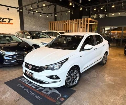 FIAT CRONOS PREC AT 2019