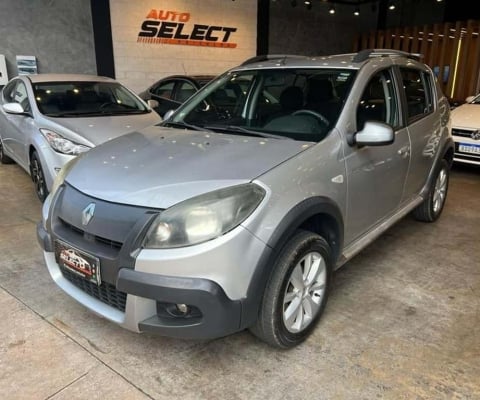 RENAULT SANDERO STW 16HP 2013