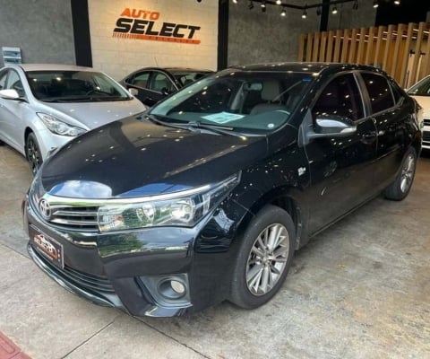 TOYOTA COROLLA XEI20FLEX 2015