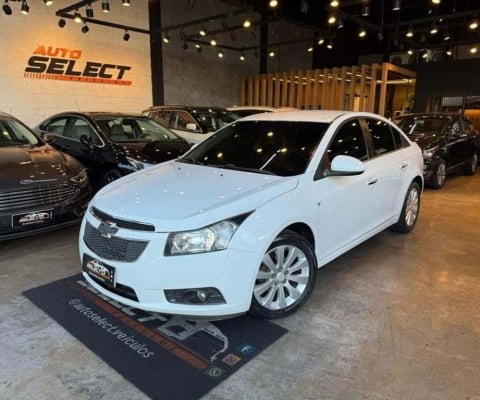 CHEVROLET CRUZE LTZ NB 2013