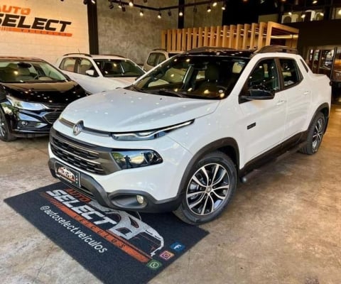 FIAT TORO ULTRA AT9 D4 2021