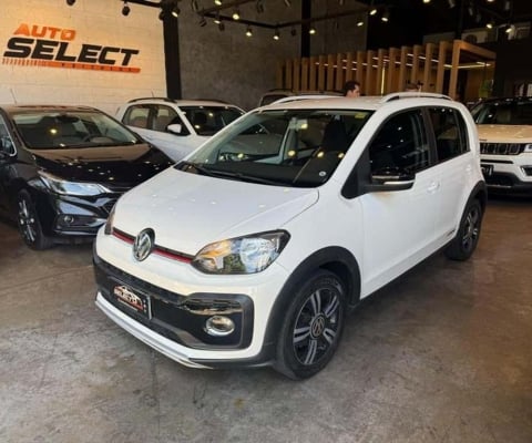 VOLKSWAGEN UP XTREME TSI MD 2020