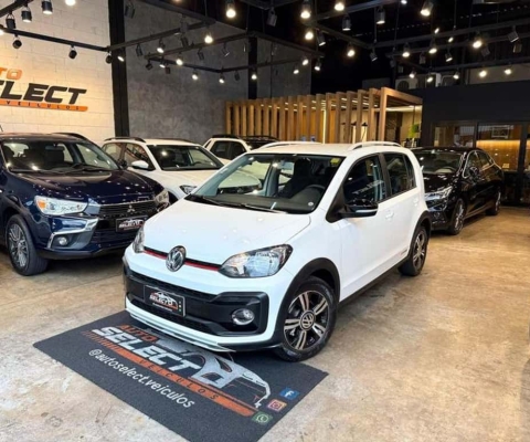 VOLKSWAGEN UP XTREME TSI MD 2020