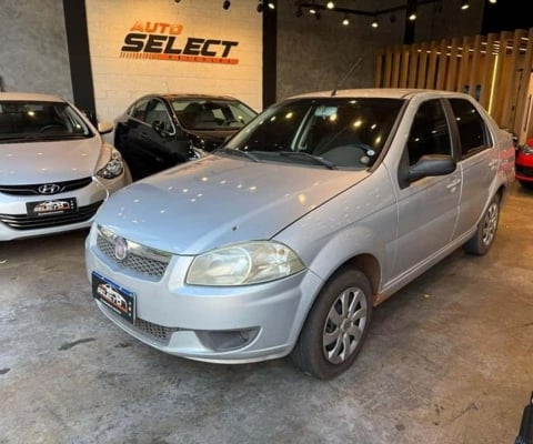 FIAT SIENA EL 1.0 FLEX 2014