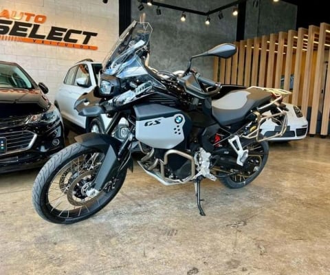 BMW F 900 GS ADV PLUS 2025