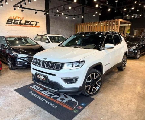 JEEP COMPASS LIMETED F H 2019