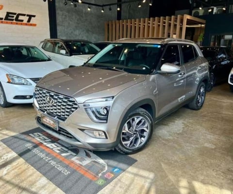 HYUNDAI CRETA 1TA PLTINUM 2023