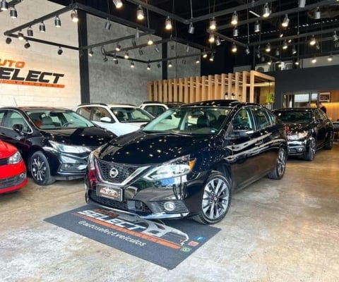 NISSAN SENTRA 20SL CVT 2019