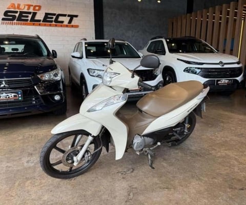 HONDA BIZ 125 2019