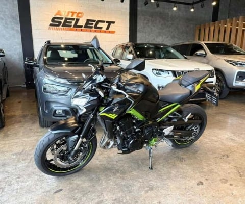 KAWASAKI KAWASAKZ900 2021