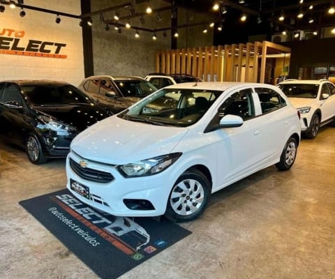 CHEVROLET ONIX JOY 2020