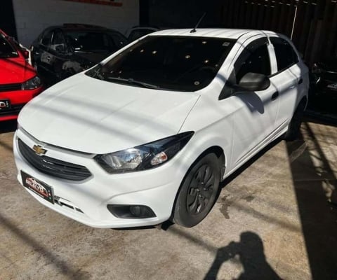 CHEVROLET ONIX JOY 2020