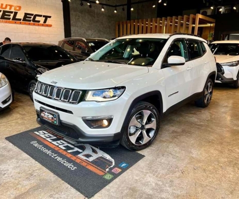 JEEP COMPASS SPORT F 2021