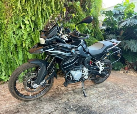 BMW F850 GS 2024