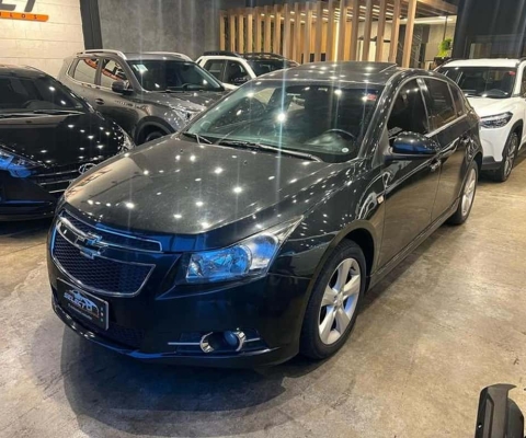 CHEVROLET CRUZE LTZ HB 2013