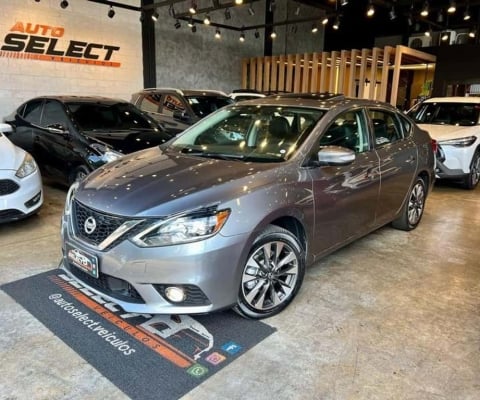 NISSAN SENTRA 20SL CVT 2019