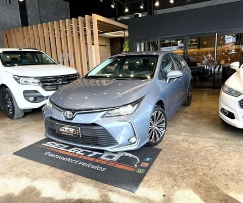 TOYOTA COROLLA XEI 20 2020